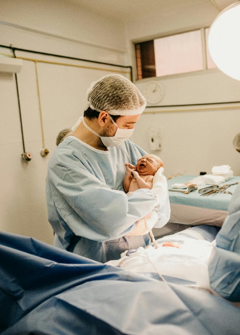 Neonatal care